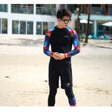 フィットネス水着 水着 メンズ | HOYUKI MEN | 詳細画像7 