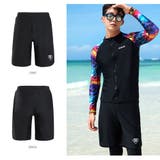 フィットネス水着 水着 メンズ | HOYUKI MEN | 詳細画像8 