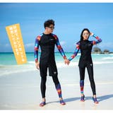 フィットネス水着 水着 レディース | HOYUKI | 詳細画像5 