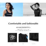 フィットネス水着 水着 レディース | HOYUKI | 詳細画像13 