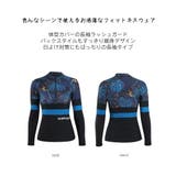 フィットネス水着 水着 ペア | HOYUKI | 詳細画像6