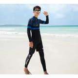 フィットネス水着 水着 ペア | HOYUKI | 詳細画像16