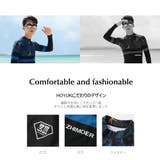 フィットネス水着 水着 メンズ | HOYUKI MEN | 詳細画像13