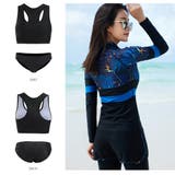 フィットネス水着 水着 レディース | HOYUKI | 詳細画像8