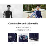 フィットネス水着 水着 メンズ | HOYUKI MEN | 詳細画像13