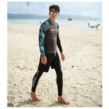 フィットネス水着 水着 メンズ | HOYUKI MEN | 詳細画像7 