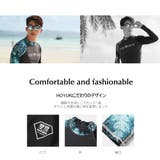 フィットネス水着 水着 メンズ | HOYUKI MEN | 詳細画像13 