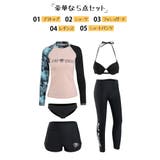 フィットネス水着 水着 レディース | HOYUKI | 詳細画像2