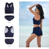 フィットネス水着 水着 レディース | HOYUKI | 詳細画像8 