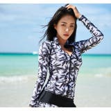 フィットネス水着 水着 レディース | HOYUKI | 詳細画像12