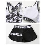 フィットネス水着 水着 レディース | HOYUKI | 詳細画像16