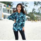 フィットネス水着 水着 レディース | HOYUKI | 詳細画像12 