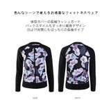 水着 レディース フィットネス | HOYUKI | 詳細画像6