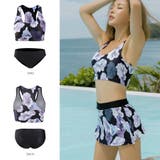 水着 レディース フィットネス | HOYUKI | 詳細画像8