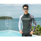 フィットネス水着 水着 メンズ | HOYUKI | 詳細画像6 