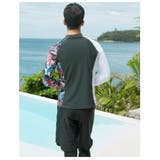 フィットネス水着 水着 メンズ | HOYUKI | 詳細画像8 