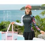 フィットネス水着 水着 レディース | HOYUKI | 詳細画像6 