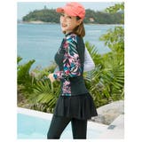 フィットネス水着 水着 レディース | HOYUKI | 詳細画像8 