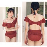 ビキニ 2way 3色 | HOYUKI | 詳細画像9 