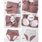 ビキニ 2way 3色 | HOYUKI | 詳細画像13 