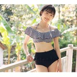 ビキニ 2way 3色 | HOYUKI | 詳細画像21 