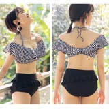 ビキニ 2way 3色 | HOYUKI | 詳細画像24 