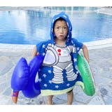 キッズ ビーチタオル タオル | HOYUKI | 詳細画像7 