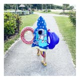 キッズ ビーチタオル タオル | HOYUKI | 詳細画像9 