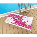 キッズ ビーチタオル タオル | HOYUKI | 詳細画像10 