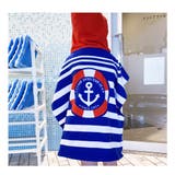 キッズ ビーチタオル タオル | HOYUKI | 詳細画像12 