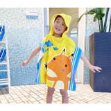 キッズ ビーチタオル タオル | HOYUKI | 詳細画像14 