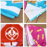 キッズ ビーチタオル タオル | HOYUKI | 詳細画像18 