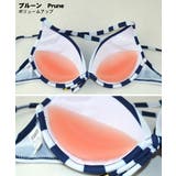 シリコン胸パッド、水着用パッド、水着 | HOYUKI | 詳細画像4