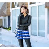 レギンス 大きいサイズ 水着 | HOYUKI | 詳細画像9 