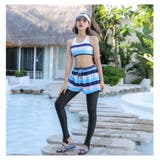 レギンス 大きいサイズ 水着 | HOYUKI | 詳細画像11 