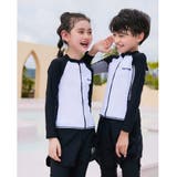 キッズ 水着 男の子 | HOYUKI | 詳細画像6 