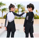 キッズ 水着 男の子 | HOYUKI | 詳細画像15 