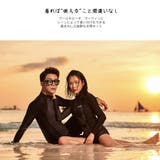 フィットネス水着 親子 パパ ママ 女の子 男の子 | HOYUKI | 詳細画像15