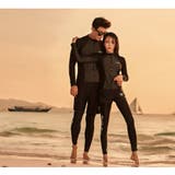 フィットネス水着 親子 パパ ママ 女の子 男の子 | HOYUKI | 詳細画像16