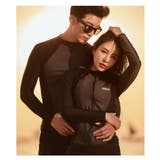 フィットネス水着 親子 パパ ママ 女の子 男の子 | HOYUKI | 詳細画像17