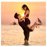 フィットネス水着 親子 パパ ママ 女の子 男の子 | HOYUKI | 詳細画像18