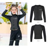 フィットネス水着 親子 パパ ママ 女の子 男の子 | HOYUKI | 詳細画像26