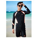 フィットネス水着 親子 パパ ママ 女の子 男の子 | HOYUKI | 詳細画像12