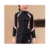 フィットネス水着 親子 パパ ママ 女の子 男の子 | HOYUKI | 詳細画像25