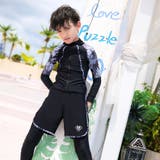 フィットネス水着 親子 パパ ママ 女の子 男の子 | HOYUKI | 詳細画像24