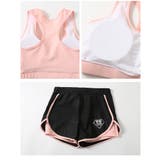 フィットネス水着 親子 パパ ママ 女の子 男の子 | HOYUKI | 詳細画像31