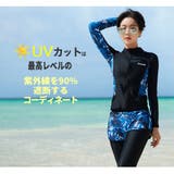 フィットネス水着 親子 パパ ママ 女の子 男の子 | HOYUKI | 詳細画像6