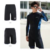 フィットネス水着 親子 パパ ママ 女の子 男の子 | HOYUKI | 詳細画像16