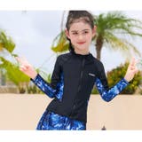 フィットネス水着 親子 パパ ママ 女の子 男の子 | HOYUKI | 詳細画像25