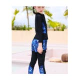 フィットネス水着 親子 パパ ママ 女の子 男の子 | HOYUKI | 詳細画像26